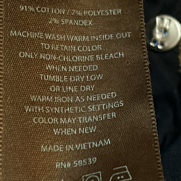 Kut from the Kloth jeans (2) - Picture 10 of 12